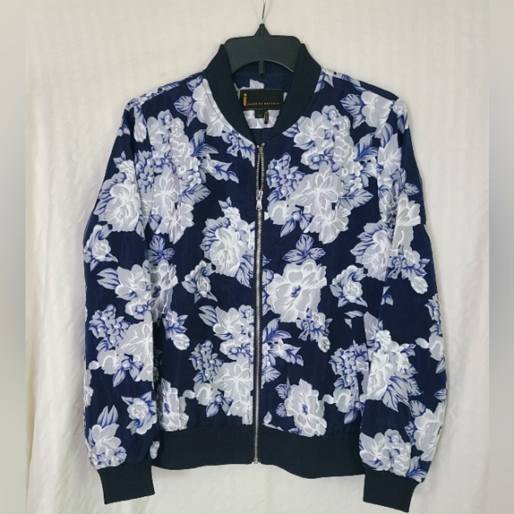 NWOT Jeans by Buffalo Jacket